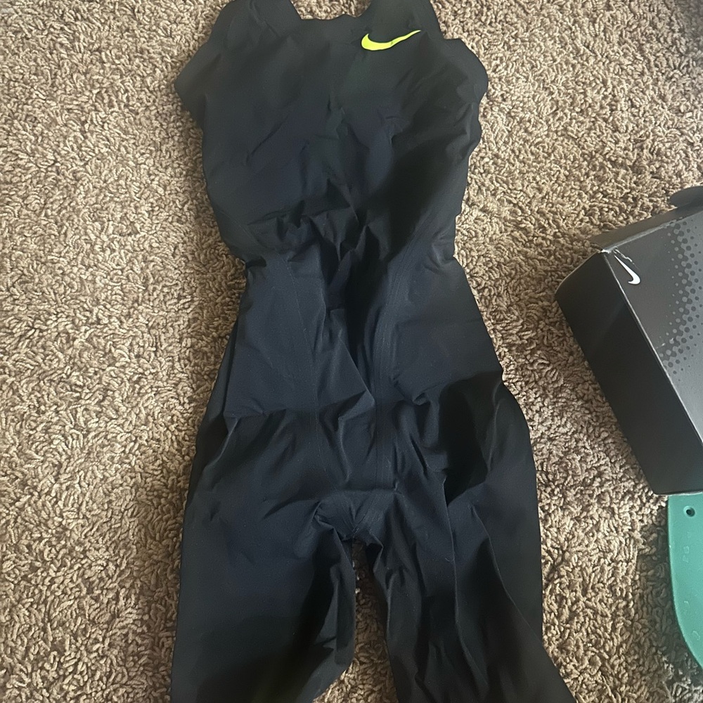 Nike NG-1 tech suit